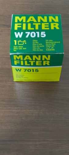 ölfilter anschraubfilter - anschraubfilter, w