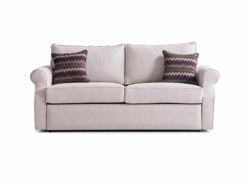 Stilvolles schlafsofa mit - stilvolles,