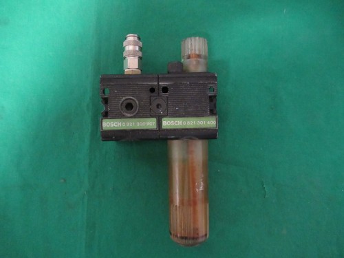 Bosch rexroth 821 301 400 - rexroth,