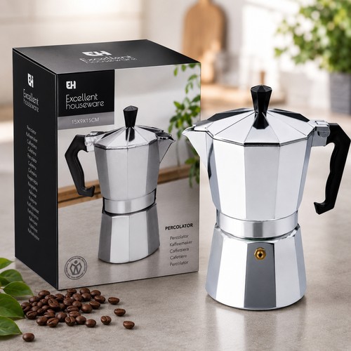 Espressokocher 330 - , ml