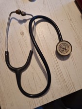 Littmann Classic II Stethoskop, Soft-Ohroliven 