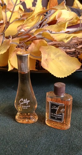 Parfum miniaturen sortilege - parfum,