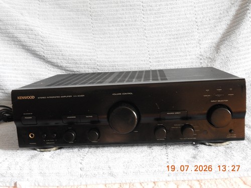 Kenwood 4040 hifi - 4040,