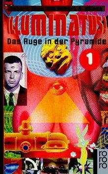 Illuminatus das auge - illuminatus, in