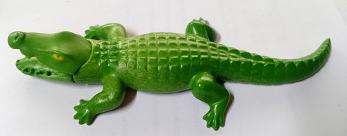 Playmobil tier krokodil - playmobil,