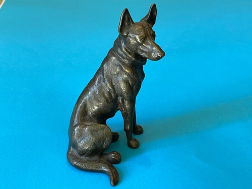 Schäferhund malinois - schäferhund,