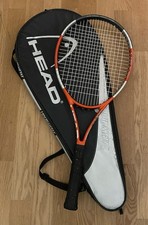 Head Liquidmetal Radical Tennischläger/Racket, L4, 18x19, 107 sq.in