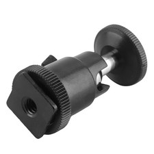 Camera Tripod 1/4 Hot Shoe