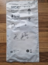 SICK Zylindersensor (21Stück), MZT8-28VPS-KR0S02, OVP unbenutzt