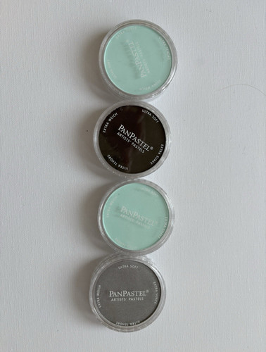 Panpastel ultra soft - panpastel,