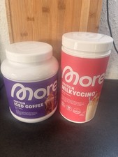 More Nutrition Paket (12