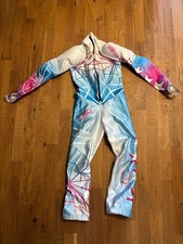 Ski Rennanzug Lindsey Vonn