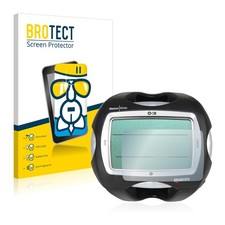 Panzerfolie Schutzglas für