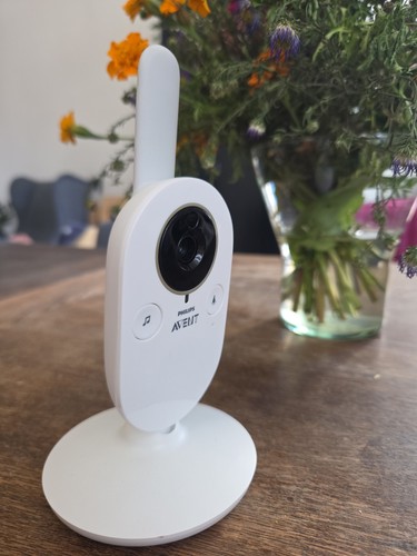 Philips avent scd630 babyphone - philips,