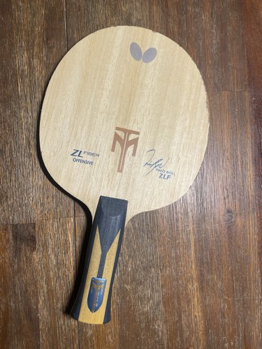Butterfly boll zlfiber - boll,