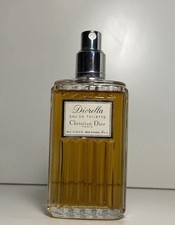 Diorella perfume 1970s