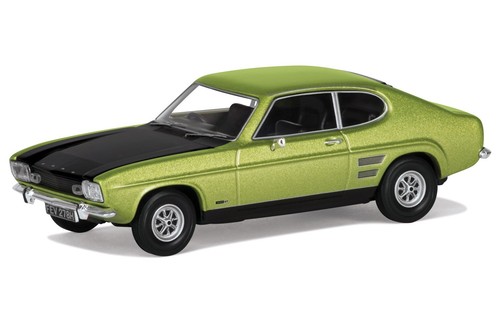 Vanguards ford capri mki - vanguards,