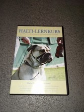 Hundeerziehung | Halti-Lernkurs | DVD