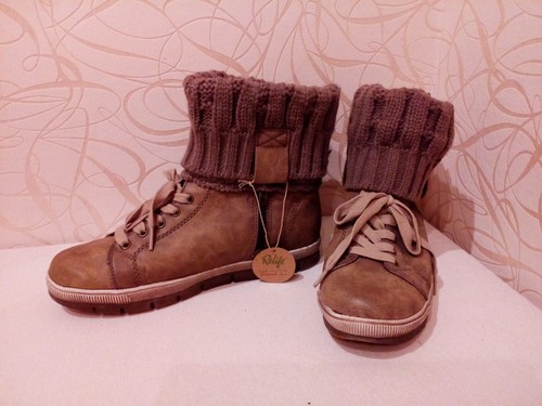 Hush puppies relife stiefel - puppies, by