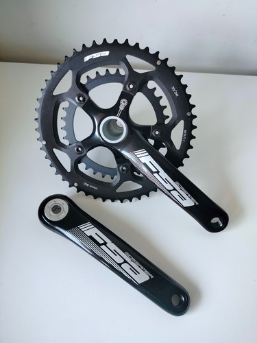 Neu fsa gossamer bb30 - gossamer, 50-34