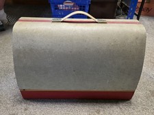 Jones, Semi Industrial Leder und Polster Nähmaschine Modell CBD 