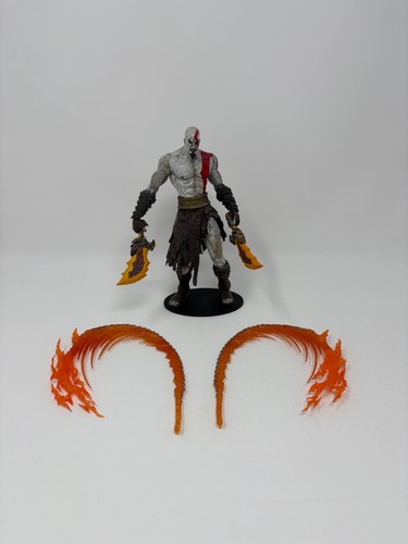 Kratos god war neca figur - war,