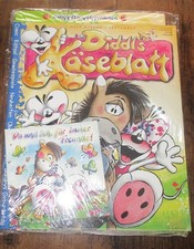 Diddl altes Käseblatt in Folie ** 9/2006 ** TOPZUSTAND