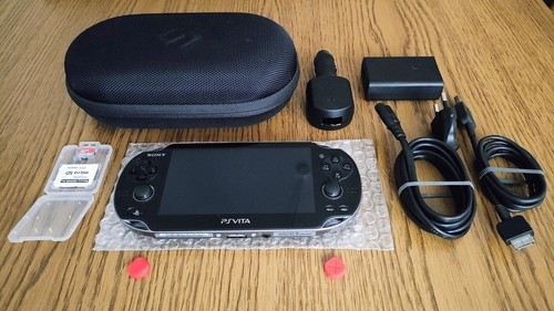 Playstation vita firmware - vita,