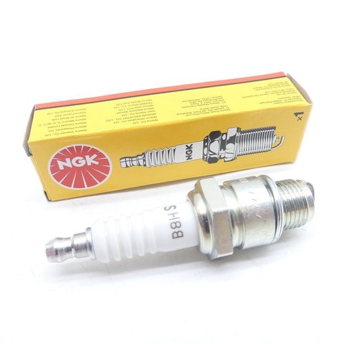 Ngk b8hs zündkerze - ngk, für