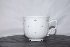 Kaffeetasse Regina Mücke blau 26831 Seltmann Weiden