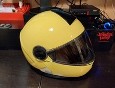 Schubert Concept Motorrad