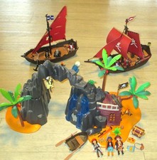 Playmobil Konvolut Sammlung