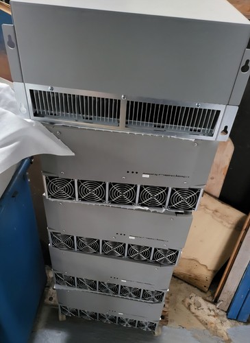 Nedap 9930442 lamp driver - nedap,
