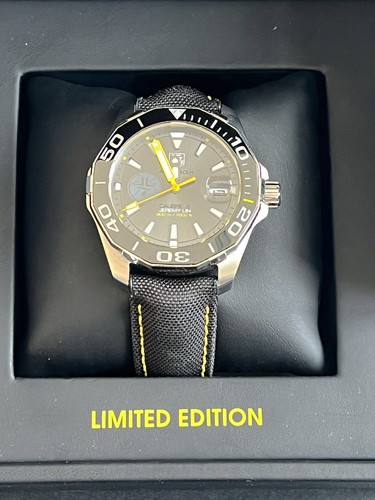 Tag heuer aquaracer calibre - aquaracer,