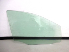 Mercedes B-Klasse W245 Mopf Seitenscheibe Scheibe Tür Vorne Rechts Grün Bj:2008