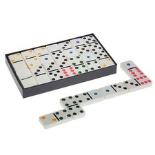 Domino Dominosteine Spiel im