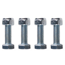 4x Scherbolzen Abscherbolzen