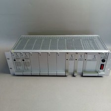 HGV Vosseler Control Rack MT 10A + 2 x TX PC TX SENSOR