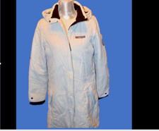 ✅ Warmer Damenmantel Gr. 36