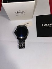 Fossil Gen 5E 44mm Gehäuse