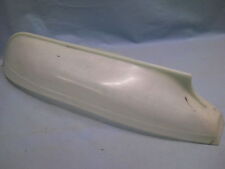 Gfk Rumpf Kriegskutter oder Fischkutter 