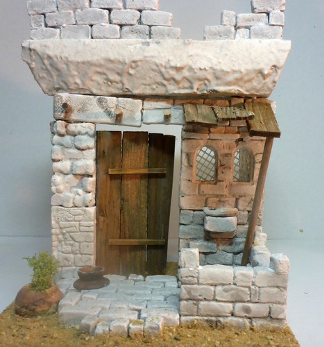 Orientalisches haus nael - haus,