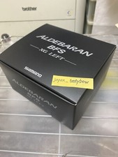 Neue 2022 Shimano 22 ALDEBARAN