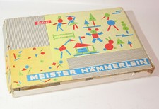 Cabezi Meister Hämmerlein