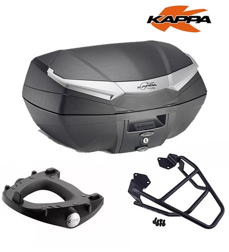 Kappa k4900a kit heckträger - k4900a,