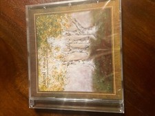 Jahrtal "William Blake" Lim.CD Forseti Darkwood