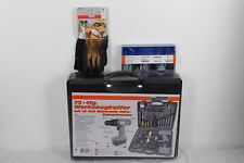  Set Werkzeugkoffer, 75-tlg