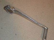 Schalthebel, Hercules K 50, Ultra 80, MK, SB, 1, 2