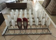 Schuheinsatz Pax Schrank Ikea Komplement 100 cm Schuhe