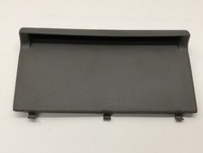 VW Polo 6N Verkleidung Abdeckung Sicherungskasten Armaturenbrett 6n0857506  (05)